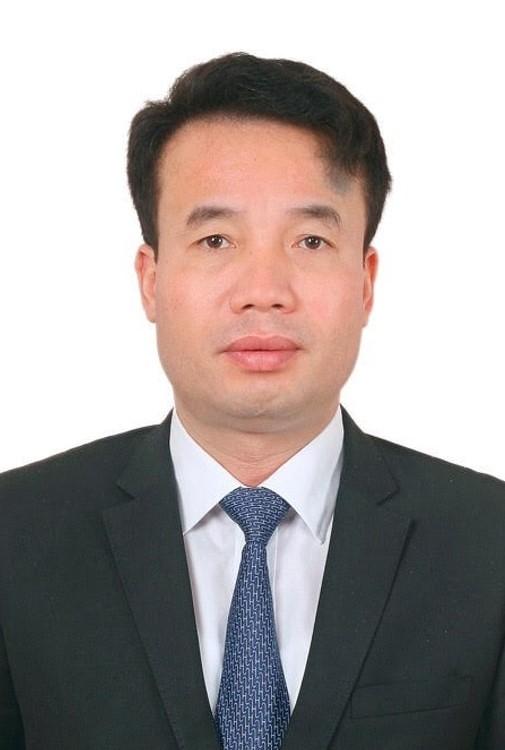 Mr Nguyen The Manh